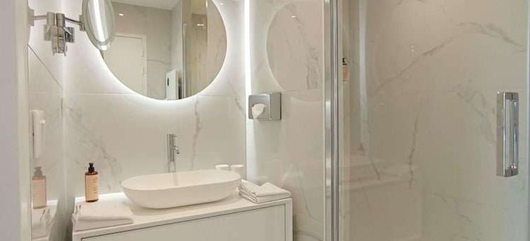 Hotel Royal Limousin Limoges: Foto 