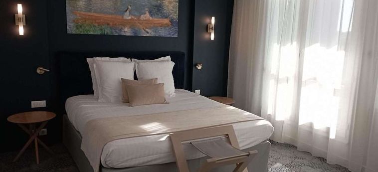 Hotel Royal Limousin Limoges: Foto 