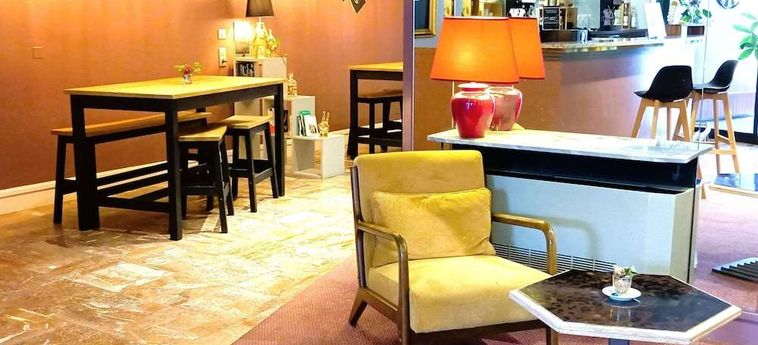 Hotel Royal Limousin Limoges: Foto 