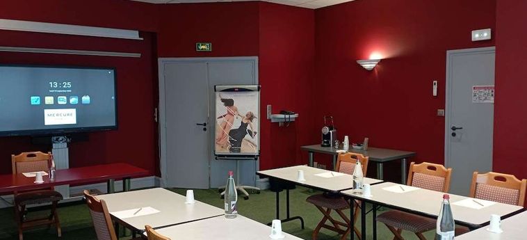 Hotel Royal Limousin Limoges: Foto 