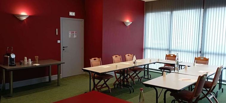 Hotel Royal Limousin Limoges: Foto 
