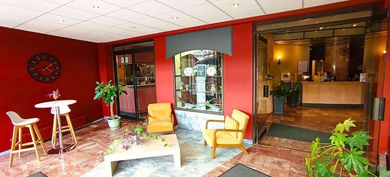 Hotel Royal Limousin Limoges: Foto 