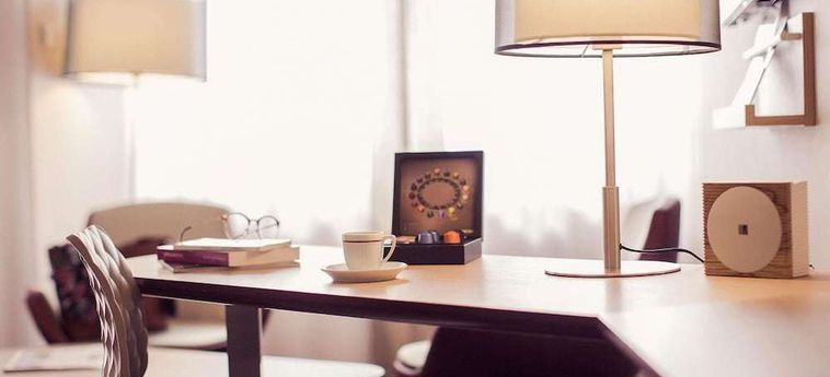 Hotel Royal Limousin Limoges: Foto 