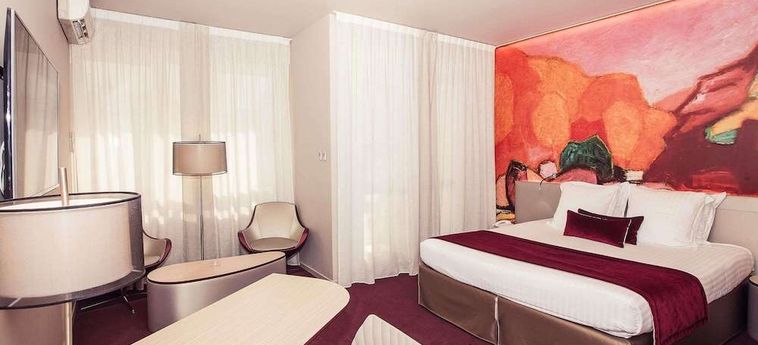 Hotel Royal Limousin Limoges: Foto 
