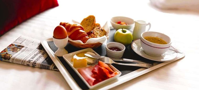 Hotel Royal Limousin Limoges: Foto 