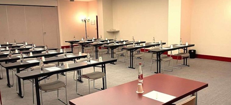 Hotel Royal Limousin Limoges: Foto 