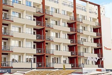 Hotel Royal Limousin Limoges: Photo 