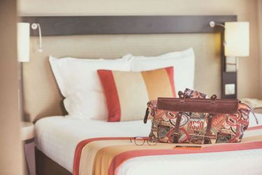 Hotel Royal Limousin Limoges: Photo 