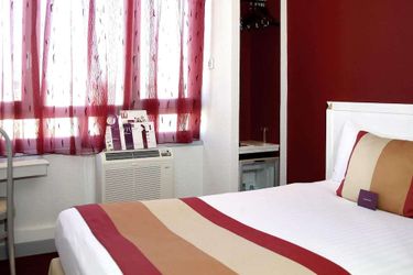 Hotel Royal Limousin Limoges: Photo 