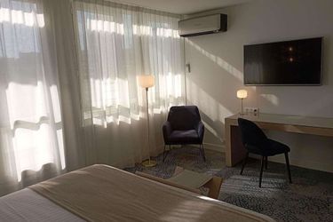 Hotel Royal Limousin Limoges: Photo 
