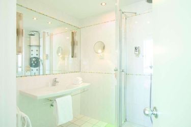 Hotel Royal Limousin Limoges: Photo 
