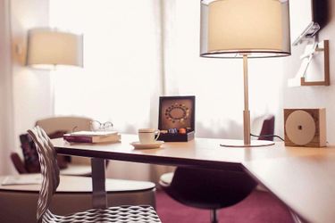 Hotel Royal Limousin Limoges: Photo 