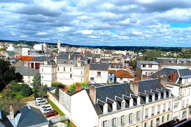 Hotel Royal Limousin Limoges: Photo 