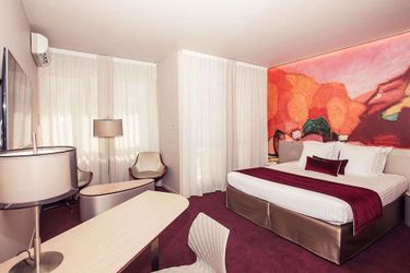 Hotel Royal Limousin Limoges: Photo 