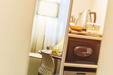 Hotel Royal Limousin Limoges: Photo 