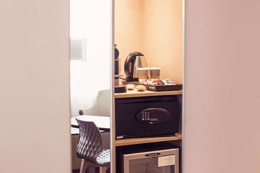 Hotel Royal Limousin Limoges: Photo 