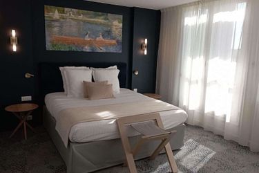 Hotel Royal Limousin Limoges: Photo 
