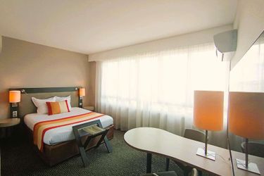 Hotel Royal Limousin Limoges: Photo 