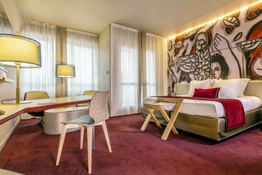 Hotel Royal Limousin Limoges: Photo 