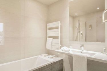 Hotel Royal Limousin Limoges: Photo 