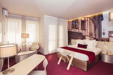Hotel Royal Limousin Limoges: Photo 