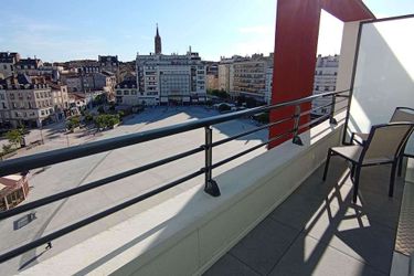 Hotel Royal Limousin Limoges: Photo 