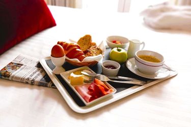 Hotel Royal Limousin Limoges: Photo 