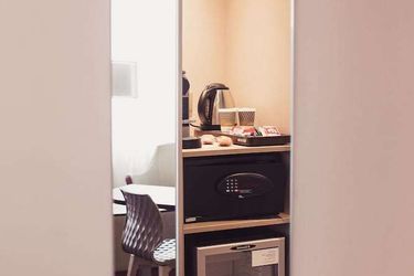 Hotel Royal Limousin Limoges: Photo 