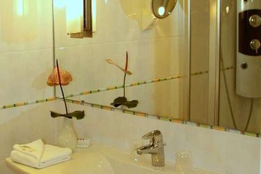 Hotel Royal Limousin Limoges: Photo 