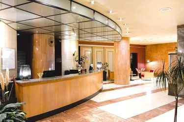Hotel Royal Limousin Limoges: Photo 