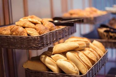 Hotel Royal Limousin Limoges: Photo 