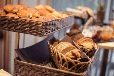 Hotel Royal Limousin Limoges: Photo 