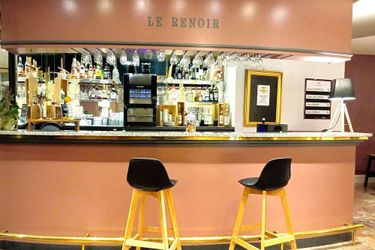 Hotel Royal Limousin Limoges: Photo 