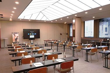 Hotel Royal Limousin Limoges: Photo 