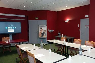 Hotel Royal Limousin Limoges: Photo 