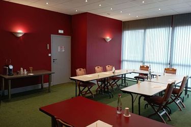 Hotel Royal Limousin Limoges: Photo 