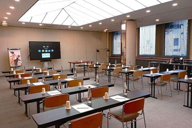 Hotel Royal Limousin Limoges: Photo 