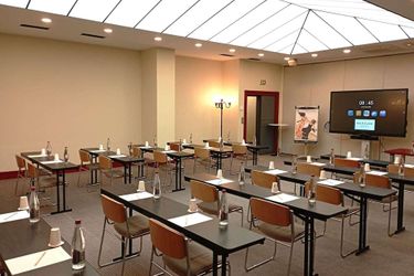 Hotel Royal Limousin Limoges: Photo 