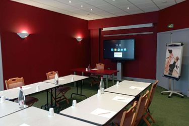 Hotel Royal Limousin Limoges: Photo 