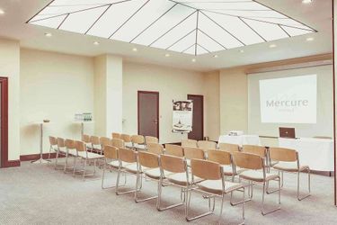 Hotel Royal Limousin Limoges: Photo 