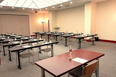 Hotel Royal Limousin Limoges: Photo 