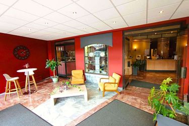 Hotel Royal Limousin Limoges: Photo 