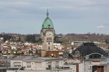 Hotel Royal Limousin Limoges: Photo 