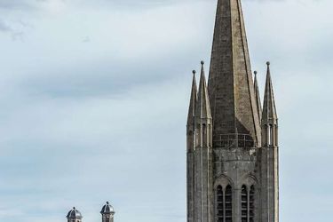 Hotel Royal Limousin Limoges: Photo 