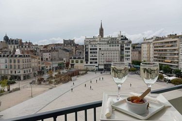 Hotel Royal Limousin Limoges: Photo 