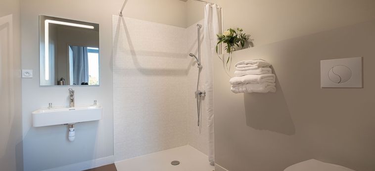 Hotel Hôtel De Paris Limoges: Foto 
