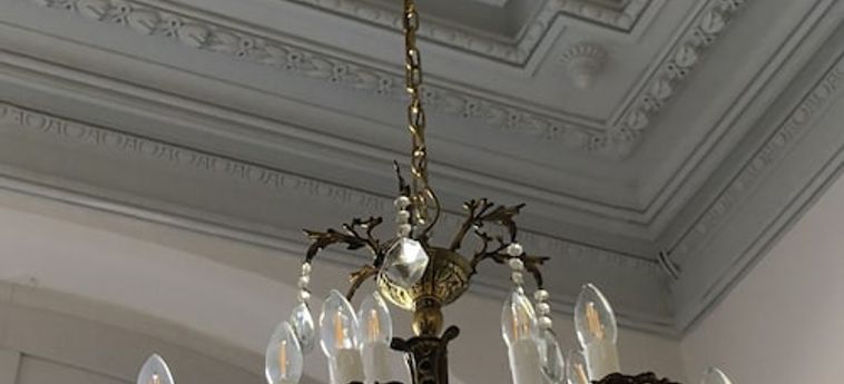 Hotel Hôtel De Paris Limoges: Foto 