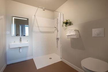 Hotel Hôtel De Paris:  LIMOGES