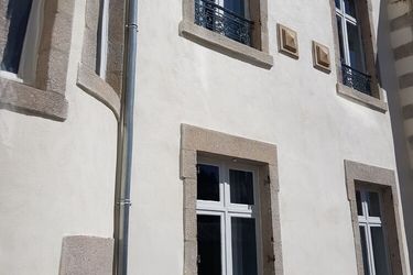 Hotel Hôtel De Paris:  LIMOGES