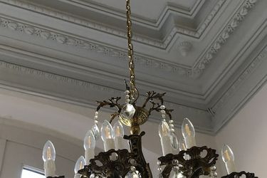 Hotel Hôtel De Paris:  LIMOGES